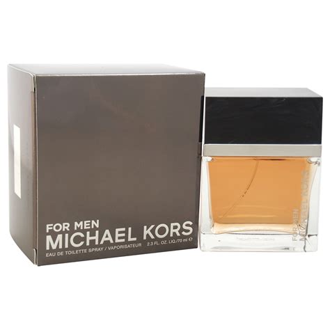 michael kors cologne for men